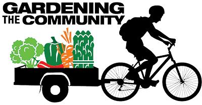Gardening The Community: Annual Report 2018